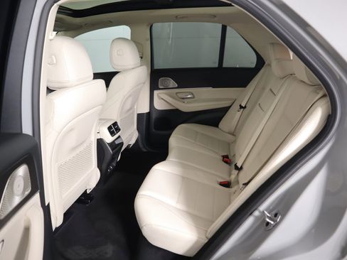 New 2026 Mercedes-Benz GLE 450 GLE 450 image 23