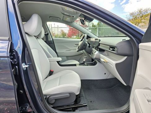 New 2026 Hyundai Kona SEL Sport image 10