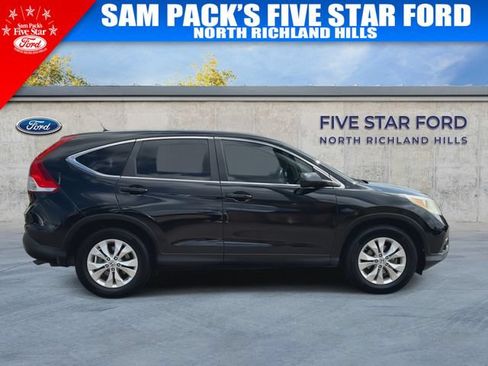 Used 2012 Honda CR-V EX image 10