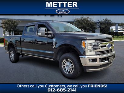 Used 2019 Ford F250 Lariat w/ Lariat Ultimate Package