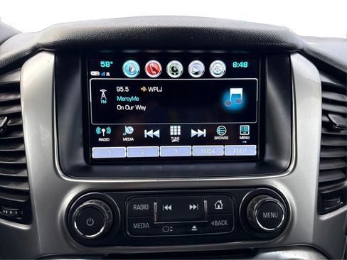 Used 2017 Chevrolet Suburban LT AWD/4WD image 15
