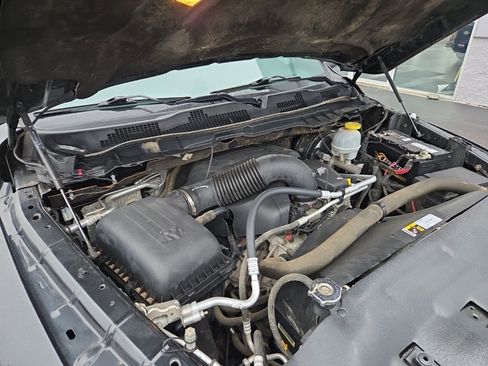 Used 2017 RAM 1500 Limited image 50