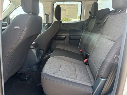 New 2025 Ford Maverick XLT w/ Black Appearance Package image 6