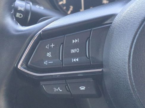 Used 2022 MAZDA CX-5 AWD 2.5 S w/ Premium Package image 24