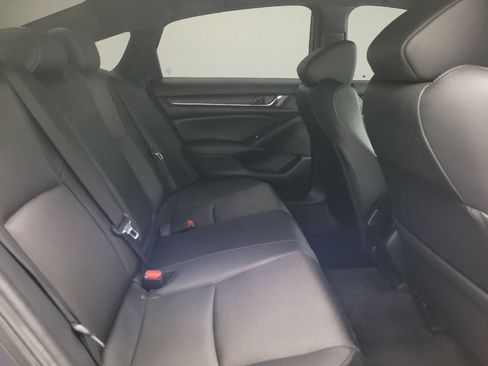 Used 2020 Honda Accord Sport image 19