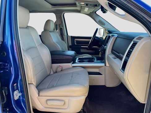 Used 2017 RAM 1500 Lone Star RWD image 28