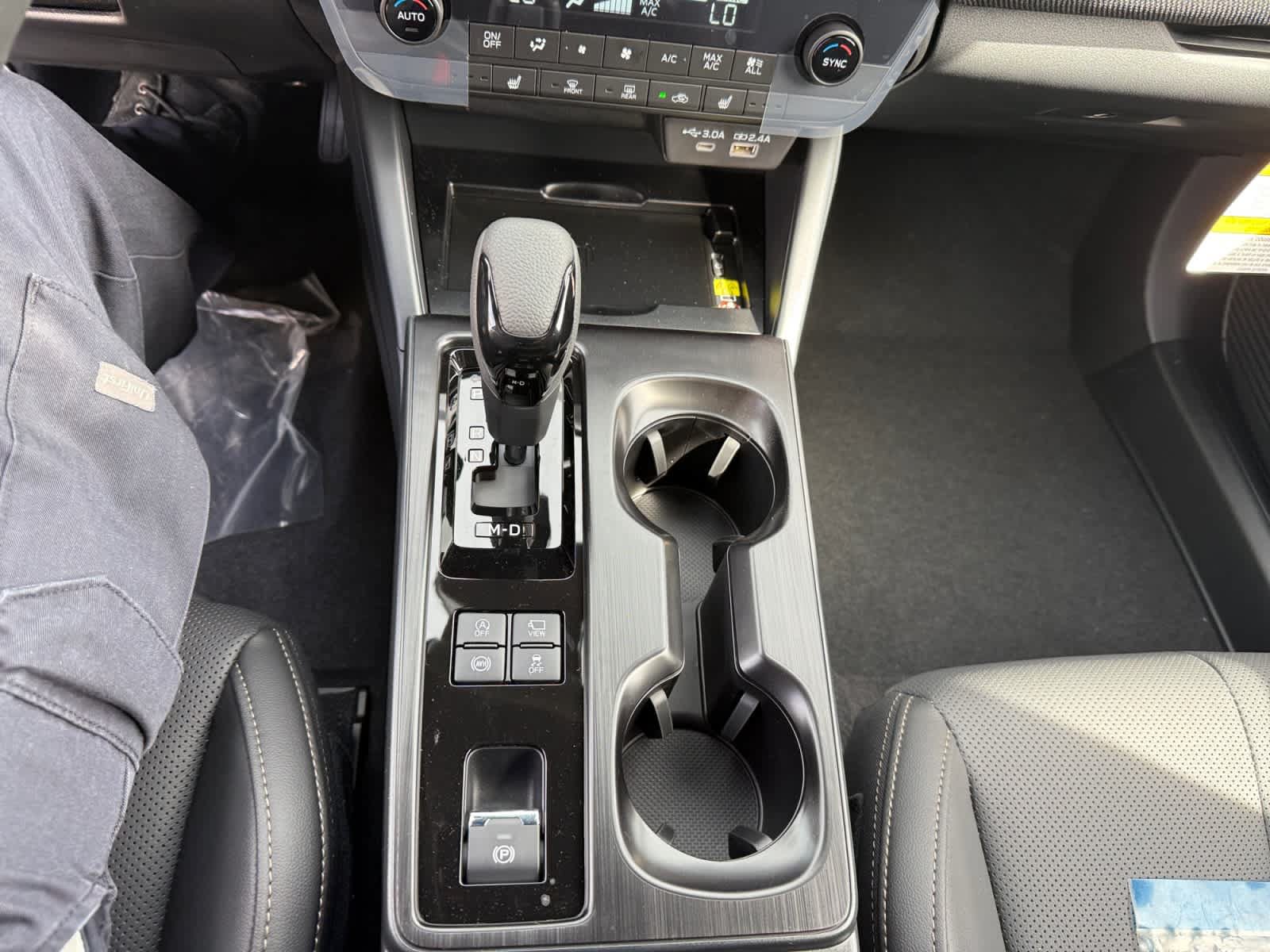 New 2026 Subaru Outback Limited XT AWD/4WD image 18