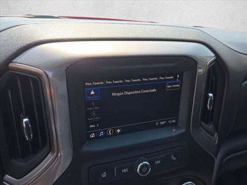 Used 2025 GMC Sierra 1500 Pro w/ Pro Value Package RWD image 15