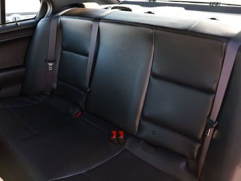 Used 2017 Ford Taurus Police Interceptor image 13