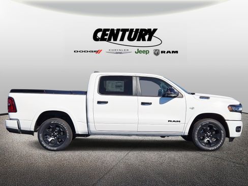 New 2026 RAM 1500 Big Horn image 2