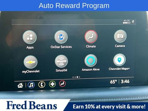 Used 2021 Chevrolet Suburban LT image 15