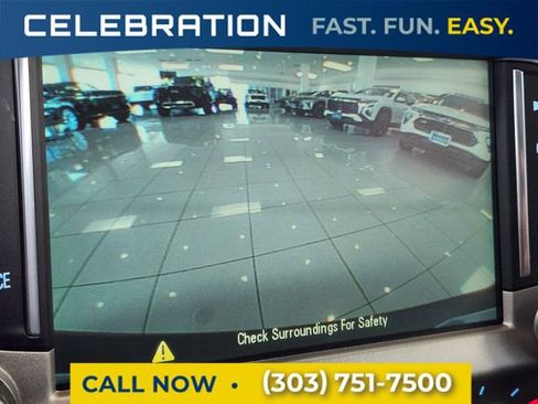 Used 2014 Chevrolet Camaro LT image 23