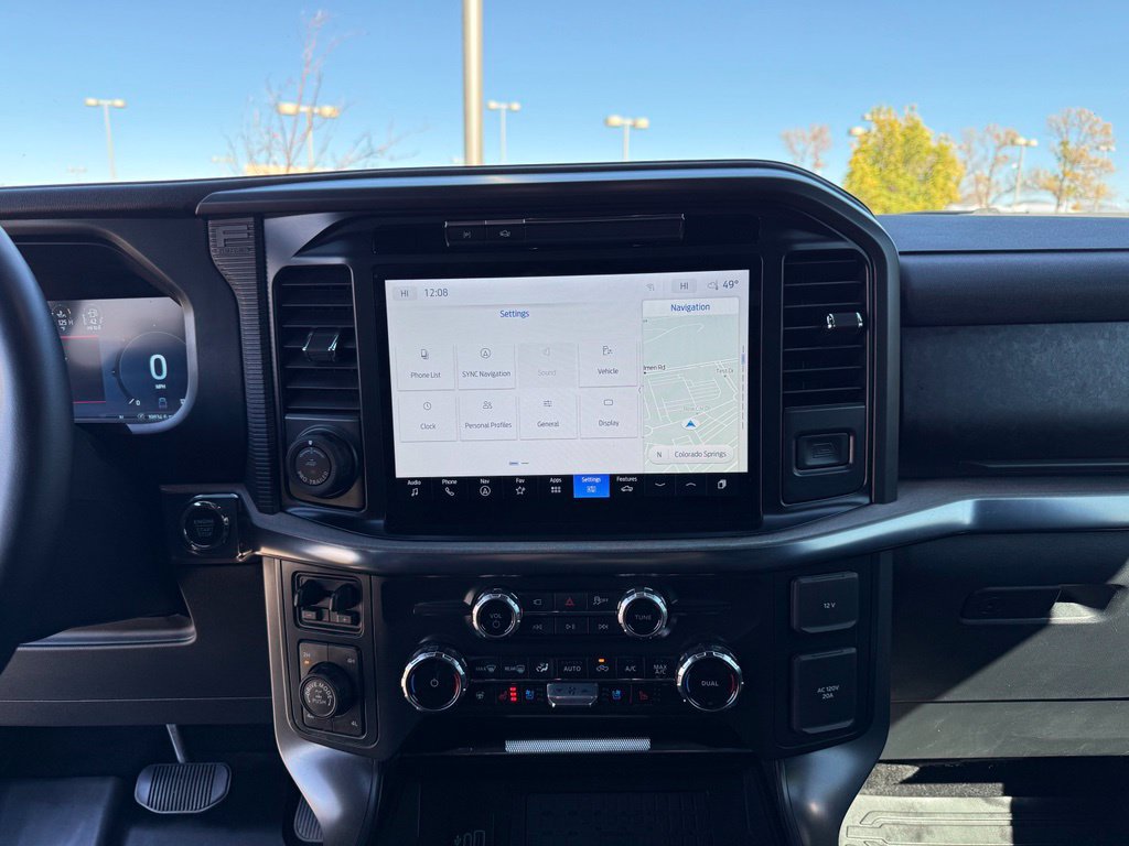 Used 2025 Ford F150 Tremor AWD/4WD image 16