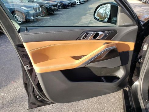 Used 2023 BMW X6 xDrive40i w/ Executive Package image 10