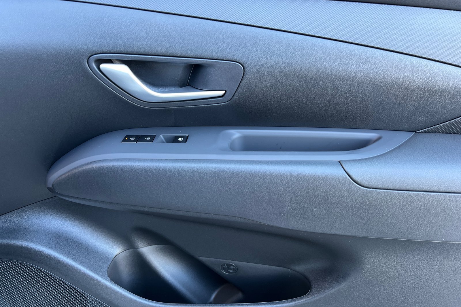 Certified 2026 Hyundai Tucson SEL AWD/4WD image 23