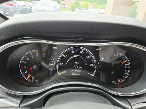 Used 2021 Jeep Grand Cherokee Limited AWD/4WD image 21