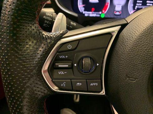 Used 2022 Acura MDX A-Spec image 24