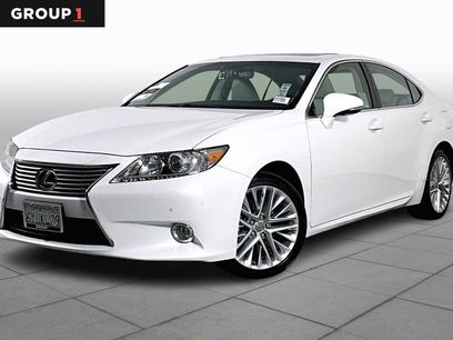 Used 2013 Lexus ES 350