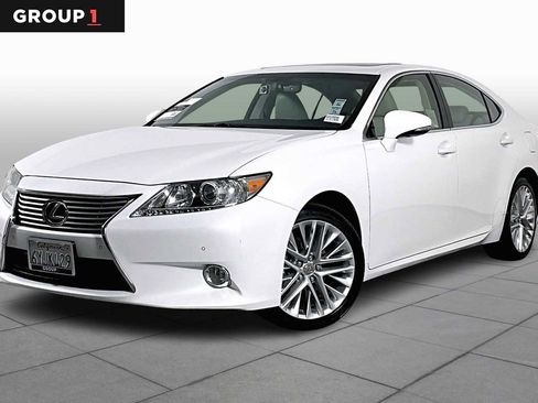 Used 2013 Lexus ES 350 image 1