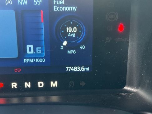 Used 2023 Ford Bronco Badlands AWD/4WD image 35