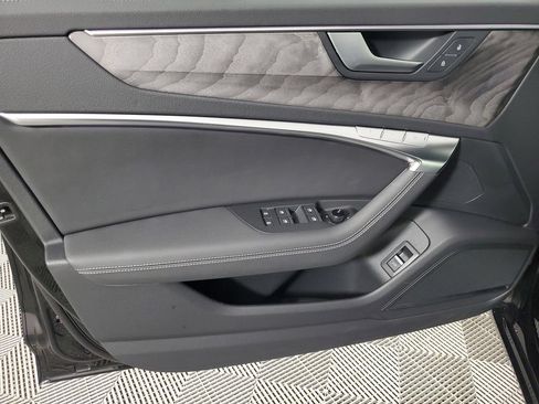 Used 2025 Audi A6 Premium Plus AWD/4WD image 19