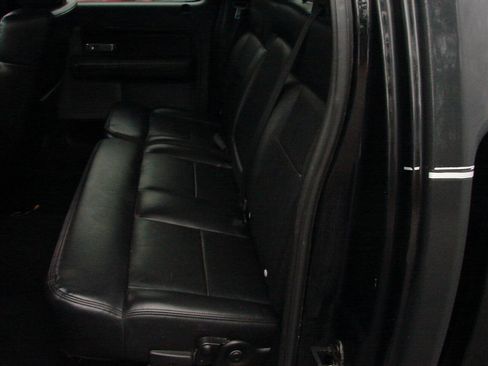 Used 2008 Ford F150 Lariat image 10