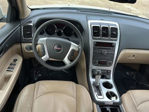 Used 2012 GMC Acadia SLT image 21