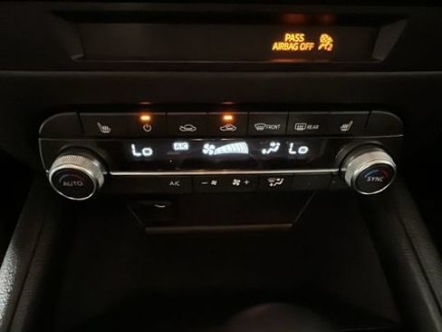 Used 2025 MAZDA CX-5 AWD 2.5 S w/ Select Package image 21