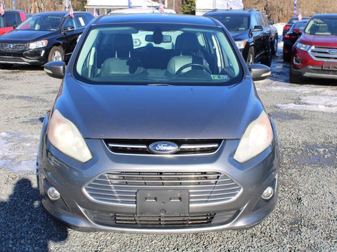 Used 2013 Ford C-MAX SEL image 3