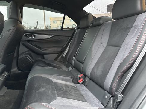 Used 2022 Subaru WRX Limited w/ Popular Package #2 image 30