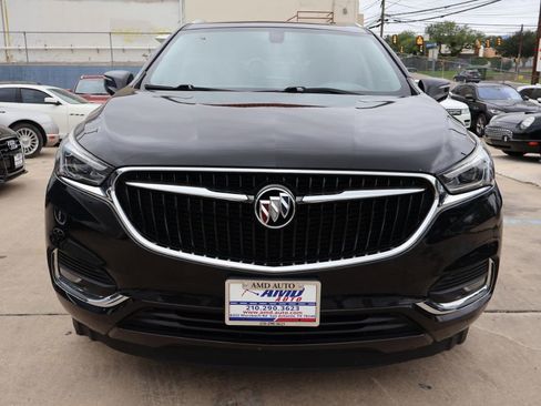 Used 2019 Buick Enclave Preferred w/ LPO, Cargo Package FWD image 2
