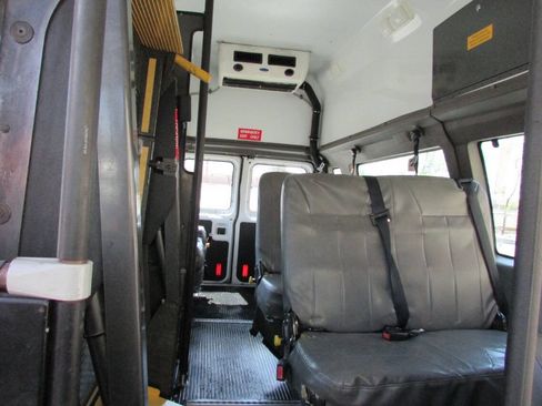 Used 2011 Ford E-350 and Econoline 350 Extended Super Duty w/ PWR Group RWD image 34