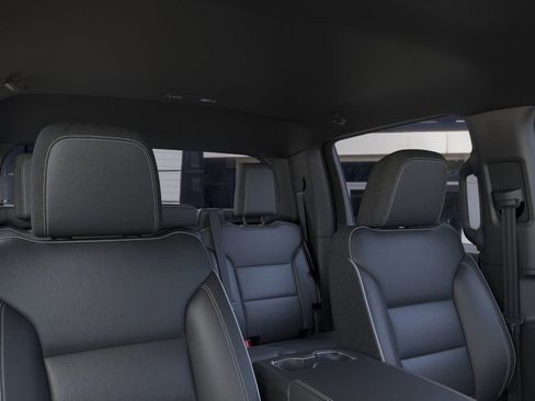 New 2026 GMC Sierra EV Elevation image 24