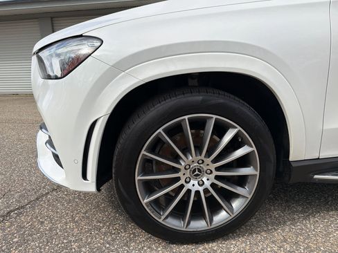 Used 2020 Mercedes-Benz GLE 450 4MATIC image 8
