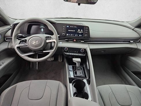 New 2026 Hyundai Elantra SEL Sport Premium image 11