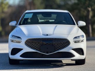 Used 2022 Genesis G70 2.0T video 2