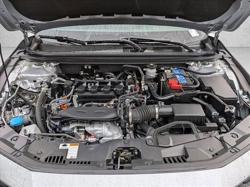 Used 2024 Honda Accord EX image 22