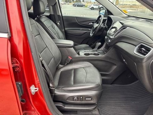 Certified 2020 Chevrolet Equinox Premier image 21