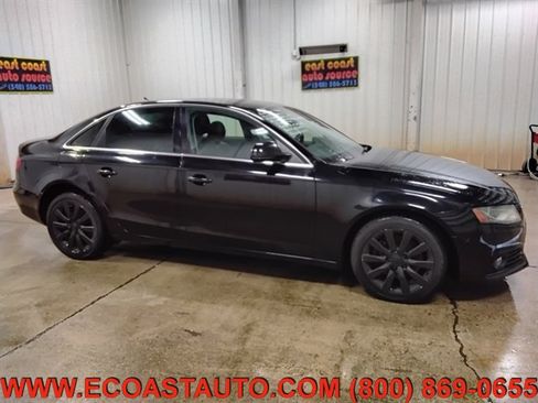 Used 2009 Audi A4 2.0T Premium Plus FWD image 2
