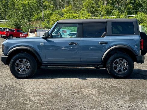 Used 2023 Ford Bronco Big Bend AWD/4WD image 6
