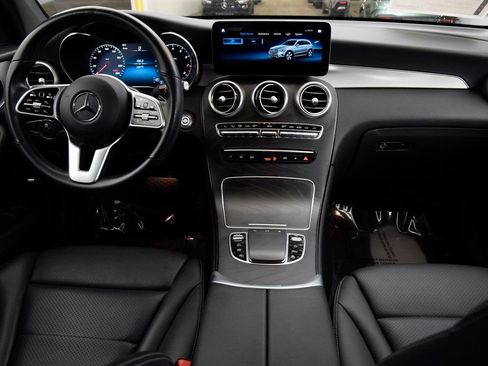 Certified 2022 Mercedes-Benz GLC 300 image 18