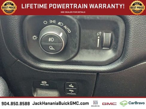 Used 2020 RAM 1500 Big Horn RWD image 27