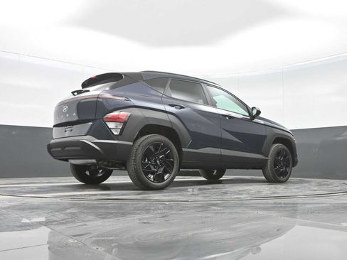 New 2026 Hyundai Kona SEL Sport image 36