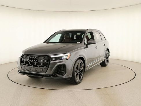 New 2026 Audi Q7 2.0T Premium Plus AWD/4WD image 12
