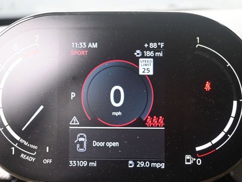 Used 2022 MINI Cooper S FWD image 11