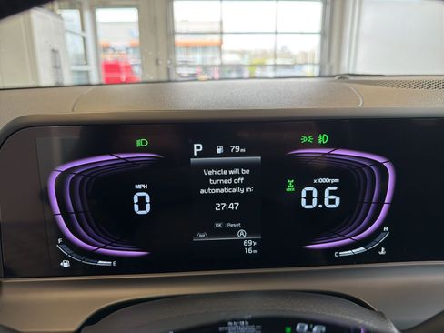 New 2026 Kia Seltos S image 19