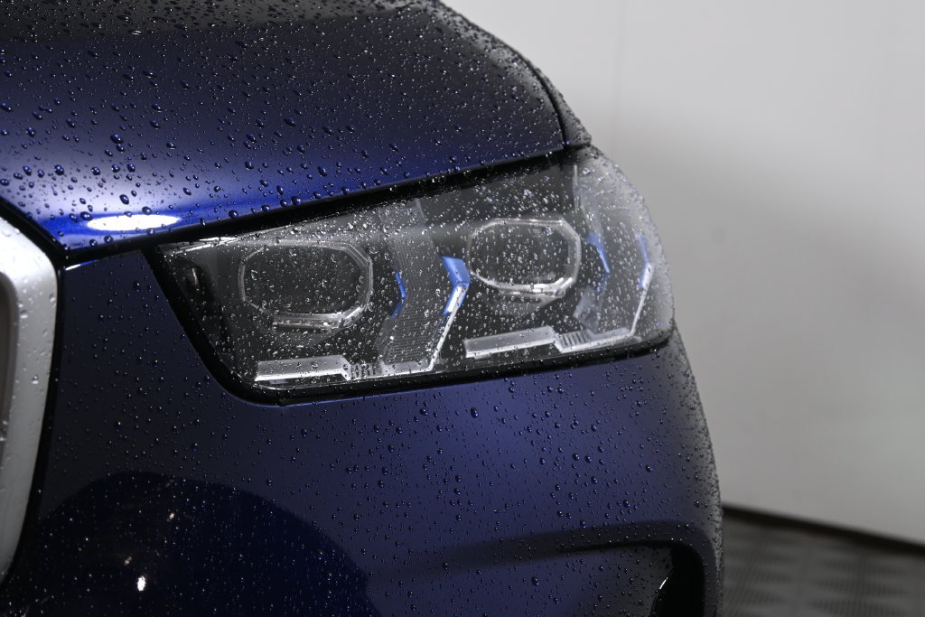 Used 2026 BMW X5 xDrive50e w/ Climate Comfort Package AWD/4WD image 11