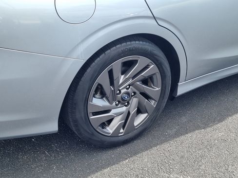 Certified 2023 Subaru Legacy Sport AWD/4WD image 7