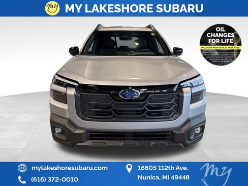 New 2026 Subaru Outback Premium image 2