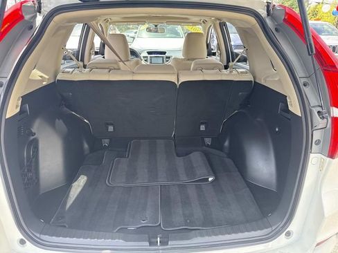 Used 2015 Honda CR-V EX image 9